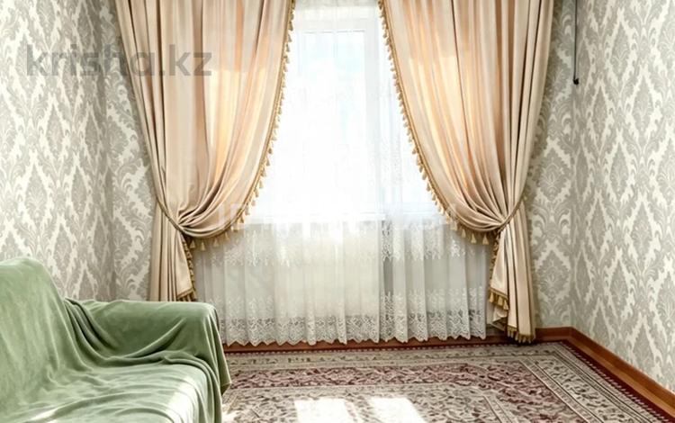 2-бөлмелі пәтер · 59 м² · 1/5 қабат, Нұр-Орда — Mansap, бағасы: 22 млн ₸ в  — фото 17