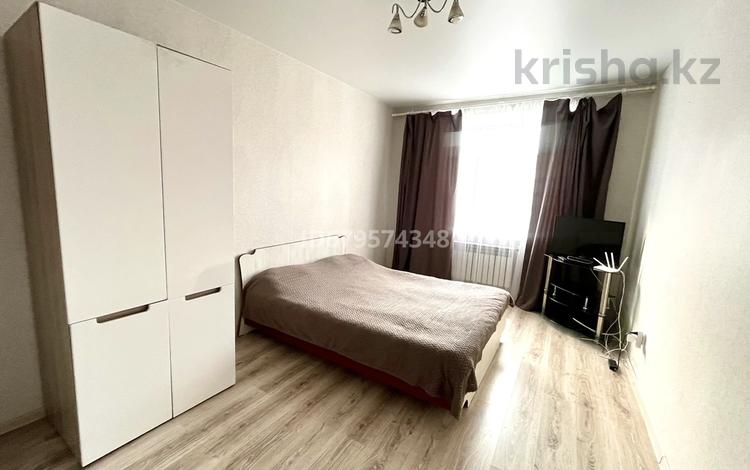 1-бөлмелі пәтер · 40 м² · 8/9 қабат, Береке, бағасы: 10 000 ₸ в Костанае — фото 11