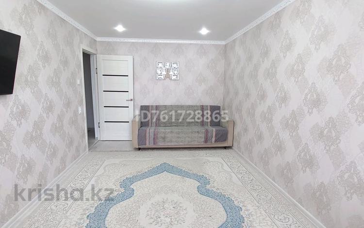 3-комнатная квартира · 64 м² · 1/9 этаж, мкр Кунаева 16 — Возле рестораны Аксарай и Керемет за 24.5 млн ₸ в Уральске — фото 3