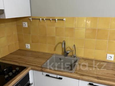 2-комнатная квартира · 46 м² · 1/4 этаж, Жарокова 164 — Джандосова за 35 млн ₸ в Алматы, Бостандыкский р-н