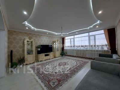 4-комнатная квартира, 147 м², 20/22 этаж, Момышулы 2 б за 65 млн 〒 в Астане, Алматы р-н