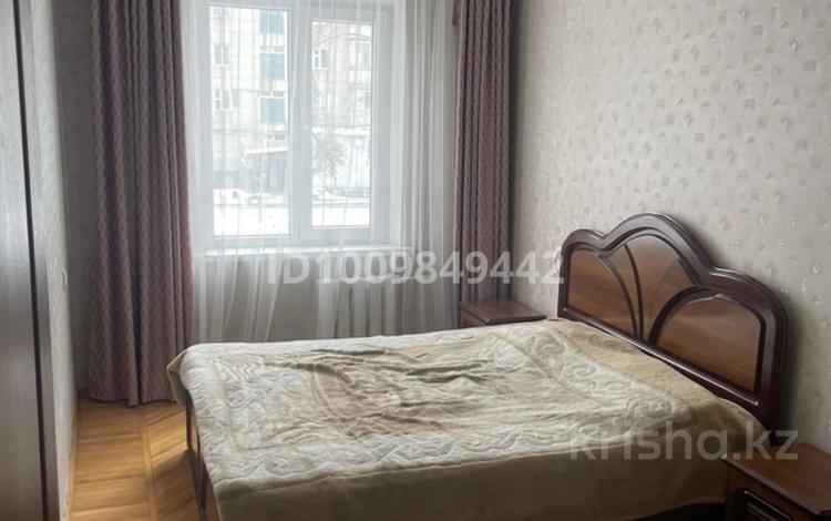 3-бөлмелі пәтер · 65 м² · 4/5 қабат, мкр Орбита-4 8 — Аль-фараби - Мустафина, бағасы: 330 000 ₸ в Алматы, Бостандыкский р-н — фото 2