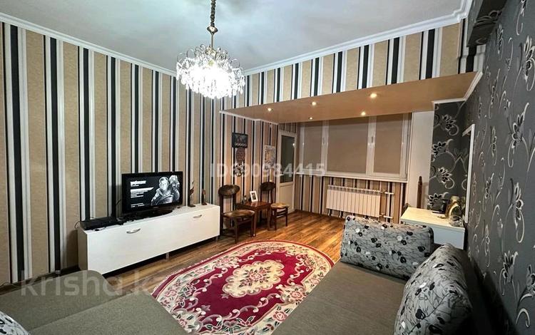 3-комнатная квартира · 78 м² · 2/5 этаж, мкр №11 38 — Джандосова-Алтынсарина за 57 млн ₸ в Алматы, Ауэзовский р-н — фото 2