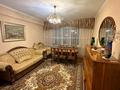 3-комнатная квартира · 78 м² · 2/5 этаж, мкр №11 38 — Джандосова-Алтынсарина за 57 млн ₸ в Алматы, Ауэзовский р-н — фото 10