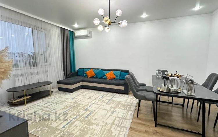 5-комнатная квартира · 160 м² · 4/5 этаж, Бирлик за 67 млн ₸ в Талдыкоргане — фото 5