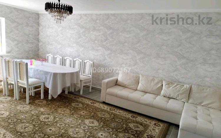 Отдельный дом · 3 комнаты · 110 м² · 11 сот., Сатпаева 72 — English Club за 42 млн ₸ в Байсерке — фото 28