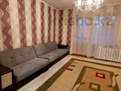 3-комнатная квартира · 68 м² · 2/9 этаж, Утепбаева 50 за 28 млн 〒 в Семее