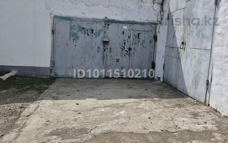 Гараж · 34 м² · 1 ш/а, бағасы: 3 млн ₸ в Актобе, мкр 5 — фото 2