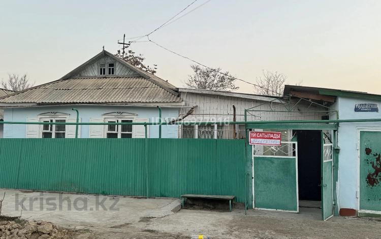 Жеке үй · 5 бөлме · 80 м² · 8 жүзд., Малдыбекова 24 — Ленина, бағасы: 15 млн ₸ в Жетысае — фото 2