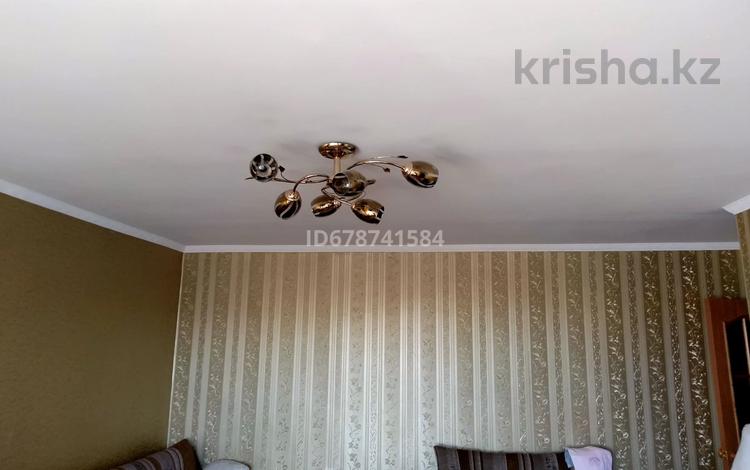 3-бөлмелі пәтер · 61 м² · 8/9 қабат, 29-шағынаудан, бағасы: ~ 24 млн ₸ в Караганде, Казыбек би р-н — фото 4