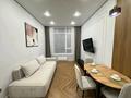 2-комнатная квартира · 45 м² · 8 этаж, Туран 39/2 — Туран-Сыганак-Достык за 25 000 ₸ в Астане, Нура р-н — фото 3