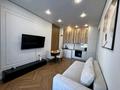 2-комнатная квартира · 45 м² · 8 этаж, Туран 39/2 — Туран-Сыганак-Достык за 25 000 ₸ в Астане, Нура р-н — фото 4