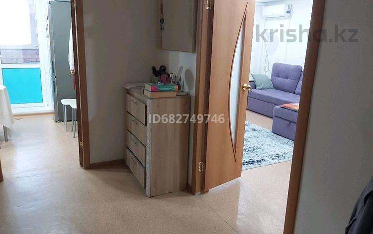 1-комнатная квартира · 45.8 м² · 3/5 этаж, 10 микрорайон 23 — 6 школа за 130 000 ₸ в Аксае — фото 18