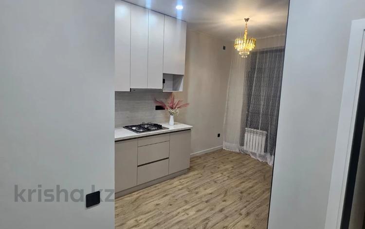 2-бөлмелі пәтер · 45 м² · 6/7 қабат, Алатауская трасса, бағасы: 33.5 млн ₸ в  — фото 5