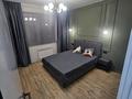 2-бөлмелі пәтер · 45 м² · 6/7 қабат, Алатауская трасса, бағасы: 33.5 млн ₸ в  — фото 6
