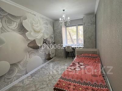 4-бөлмелі пәтер · 80 м² · 2/5 қабат, 8-й микрорайон, 8-й микрорайон 4 — Рядом Ладушки, бағасы: 40 млн ₸ в Шымкенте, Туран р-н
