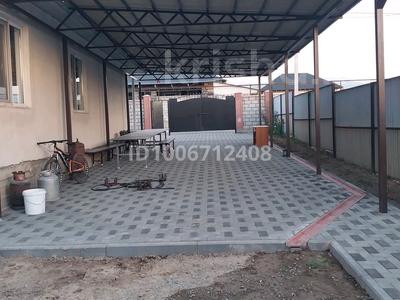 Жеке үй · 5 бөлме · 120 м² · 6 сот., Тарбагатай 30 — Енбекши магазин, бағасы: 35 млн ₸ в Енбекши (Талгарский район)