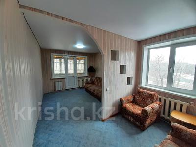 2-комнатная квартира · 43 м² · 5/5 этаж, ул. Абая за 7.5 млн 〒 в Темиртау