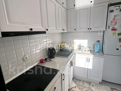 2-бөлмелі пәтер · 57 м² · 8/9 қабат, ул. Казыбек Би 13А, бағасы: 32 млн ₸ в Астане, Нура р-н