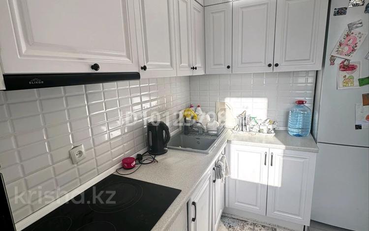 2-бөлмелі пәтер · 57 м² · 8/9 қабат, ул. Казыбек Би 13А, бағасы: 32 млн ₸ в Астане, Нура р-н — фото 2