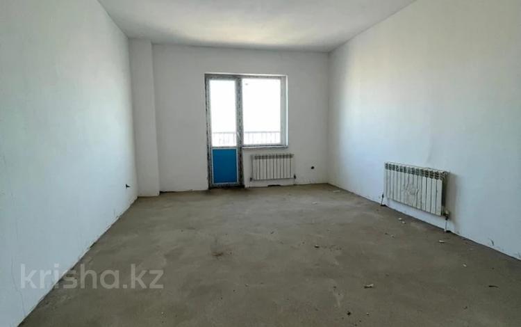 2-комнатная квартира, 84.5 м², 21/22 этаж, Абая