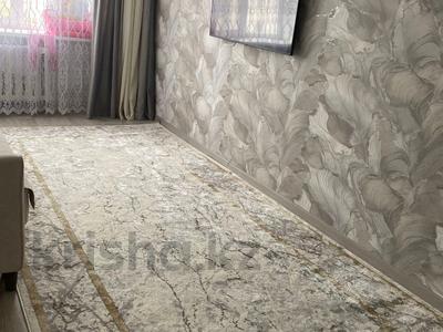 3-бөлмелі пәтер · 57.3 м² · 3/5 қабат, Астана 28, бағасы: 16 млн ₸ в Аксу