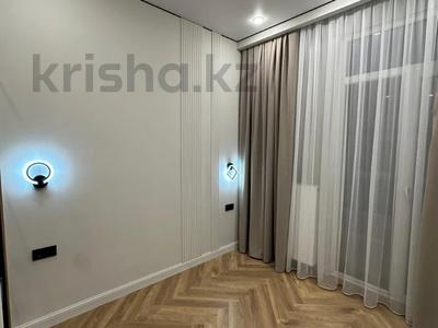 2-комнатная квартира · 40 м² · 7/9 этаж, Абая 130/6 — РОЗЫБАКИЕВА за 48 млн ₸ в Алматы, Бостандыкский р-н