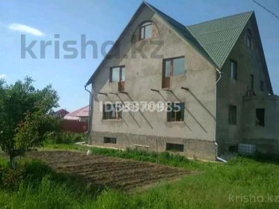 Отдельный дом · 8 комнат · 454 м² · 19.025 сот., Бурабай 60 за 60 млн 〒 в Каскелене