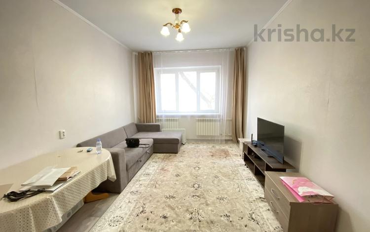 2-комнатная квартира · 56 м² · 2/9 этаж, мкр Орбита-3 5 — ул. Мустафина за 290 000 ₸ в Алматы, Бостандыкский р-н — фото 14