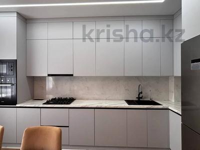 3-комнатная квартира · 96.3 м² · 10/10 этаж, алтын орда за 36 млн ₸ в Актобе