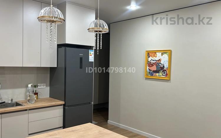 2-бөлмелі пәтер · 75 м² · 5/9 қабат, туран 89/3, бағасы: 47 млн ₸ в Астане, Нура р-н — фото 6