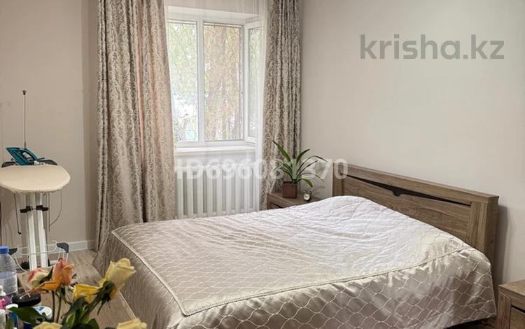 3-бөлмелі пәтер · 70 м² · 1/5 қабат, Каблиса Жырау 213А, бағасы: 28 млн ₸ в Талдыкоргане — фото 2