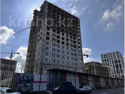 1-комнатная квартира · 41.1 м² · 13/16 этаж, Мангилик Ел 74 — БЕЗ КОМИССИИ! ВЫБОР ЭТАЖА И ПЛАНИРОВОК! СО СКИДКОЙ за ~ 22.1 млн ₸ в Астане, Есильский р-н