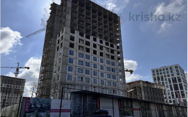 1-комнатная квартира · 41.1 м² · 13/16 этаж, Мангилик Ел 74 — БЕЗ КОМИССИИ! ВЫБОР ЭТАЖА И ПЛАНИРОВОК! СО СКИДКОЙ за ~ 22.1 млн ₸ в Астане, Есильский р-н — фото 2