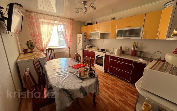 3-комнатная квартира, 99.1 м², 9/9 этаж, ТКАЧЕВА 12