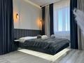 1-комнатная квартира · 50 м² · 9/9 этаж, Ш. Косшигулова 121 — Назарбаева/Наурызбай Батыра. за 5 000 ₸ в Кокшетау — фото 5