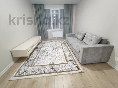 1-комнатная квартира · 38 м², Улы дала 12 за 230 000 ₸ в Астане, Есильский р-н