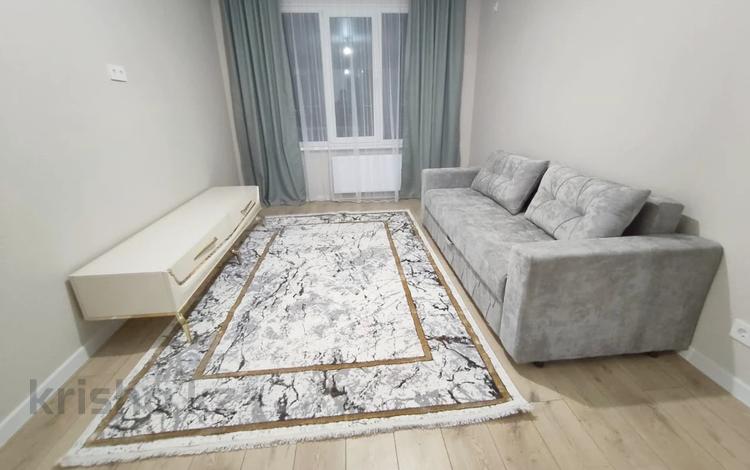 1-комнатная квартира · 38 м², Улы дала 12 за 230 000 ₸ в Астане, Есильский р-н — фото 190