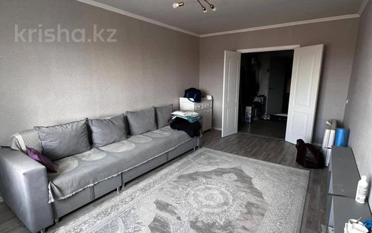 2-бөлмелі пәтер · 60 м², Азербаева 4, бағасы: 250 000 ₸ в Астане, Алматы р-н — фото 207