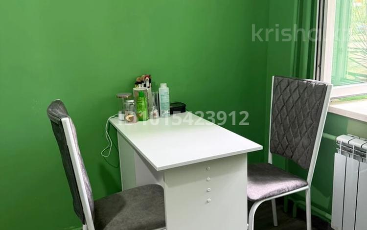 1 комната · 15 м², Бір жан сал 122/128 за 35 000 ₸ в Талдыкоргане, мкр Жетысу — фото 2