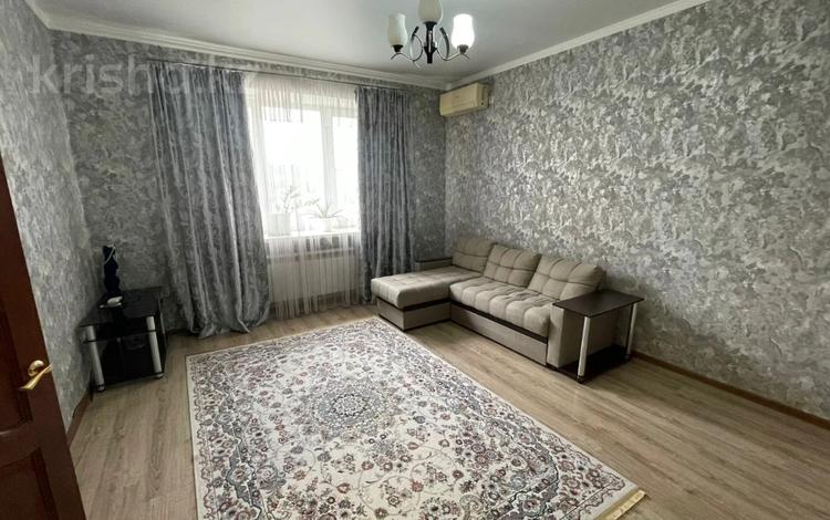 1-бөлмелі пәтер · 52.1 м² · 4/8 қабат, Санкибая Батыра, бағасы: 25 млн ₸ в Актобе — фото 7
