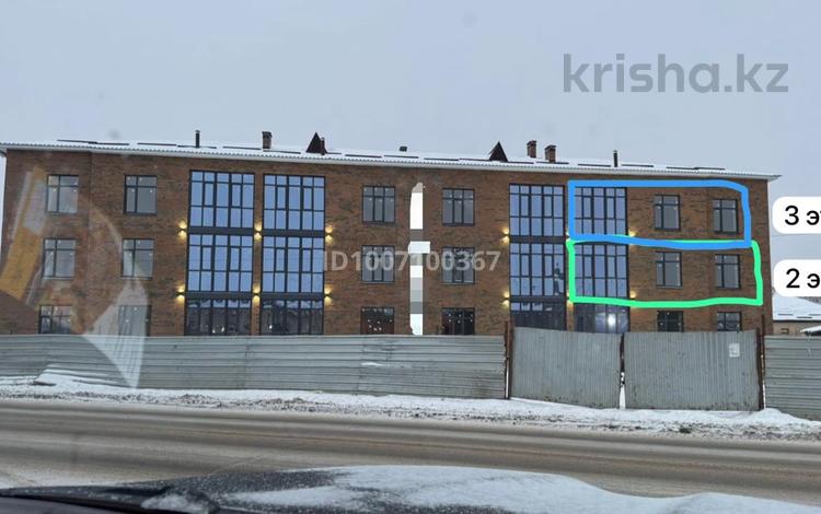 2-комнатная квартира · 82 м² · 3/3 этаж, Дархан 2 за 24 млн ₸ в Уральске — фото 2