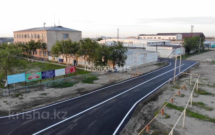Промбаза · 11 га, Загородная 1 за 1.5 млрд 〒 в Атырау — фото 2