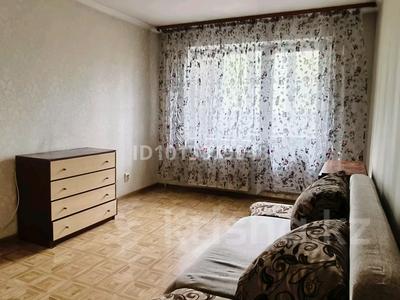 1-комнатная квартира · 30.6 м² · 4/5 этаж, Клочкова — Абай-Жарокова за 28 млн ₸ в Алматы, Бостандыкский р-н