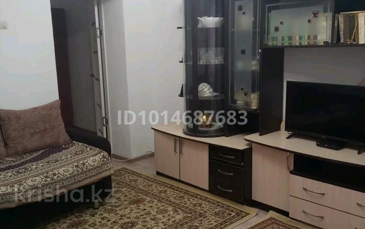 1-бөлмелі пәтер · 32.9 м² · 2/5 қабат, Койбакова 14, бағасы: 6.5 млн ₸ в Таразе — фото 2