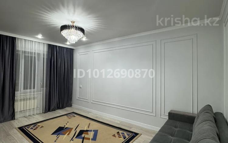 3-комнатная квартира · 67 м² · 4/5 этаж, Жунисалиева 36 — Желтоксан за 27.6 млн ₸ в Таразе — фото 2