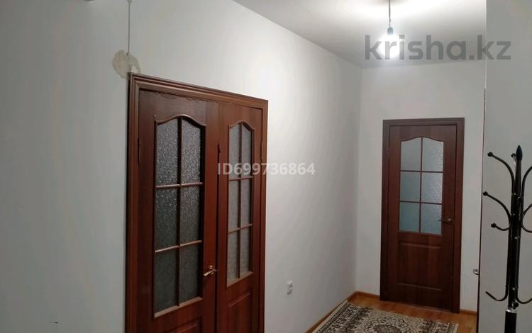 2-комнатная квартира · 58 м² · 5/5 этаж, Димесинов 77 — улица Тауелсиздик за 140 000 ₸ в  — фото 2