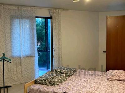 2-бөлмелі пәтер · 47.4 м² · 5/10 қабат, Тянь-Шанская 7 — Ниже Макатаева, бағасы: 43 млн ₸ в Алматы, Медеуский р-н