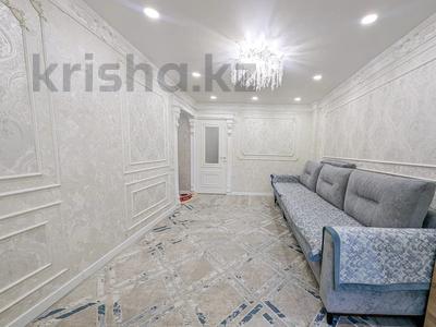 3-бөлмелі пәтер · 66 м² · 4/5 қабат, Жарокова 39 — Жарокова Жамбыла, бағасы: 47.5 млн ₸ в Алматы, Алмалинский р-н