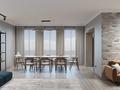 Отдельный дом · 4 комнаты · 400 м² · 20 сот., Саттарханов 10 за 80 млн ₸ в  — фото 36